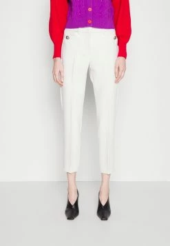 MAX & Co. MAX&Co.BIGA - Tygbyxor - Ivory