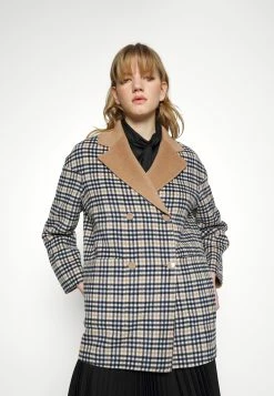 MAX & Co. MAX&Co.OTERO - Kort Kappa / Rock - Midnight Blue