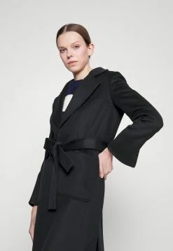 MAX & Co. MAX&Co.RUNAWAY - Klassisk Kappa / Rock - Midnight Blue -MAX & Co. Kläder Försäljning 020483037cde423c8a2fb8cb809ce9b3