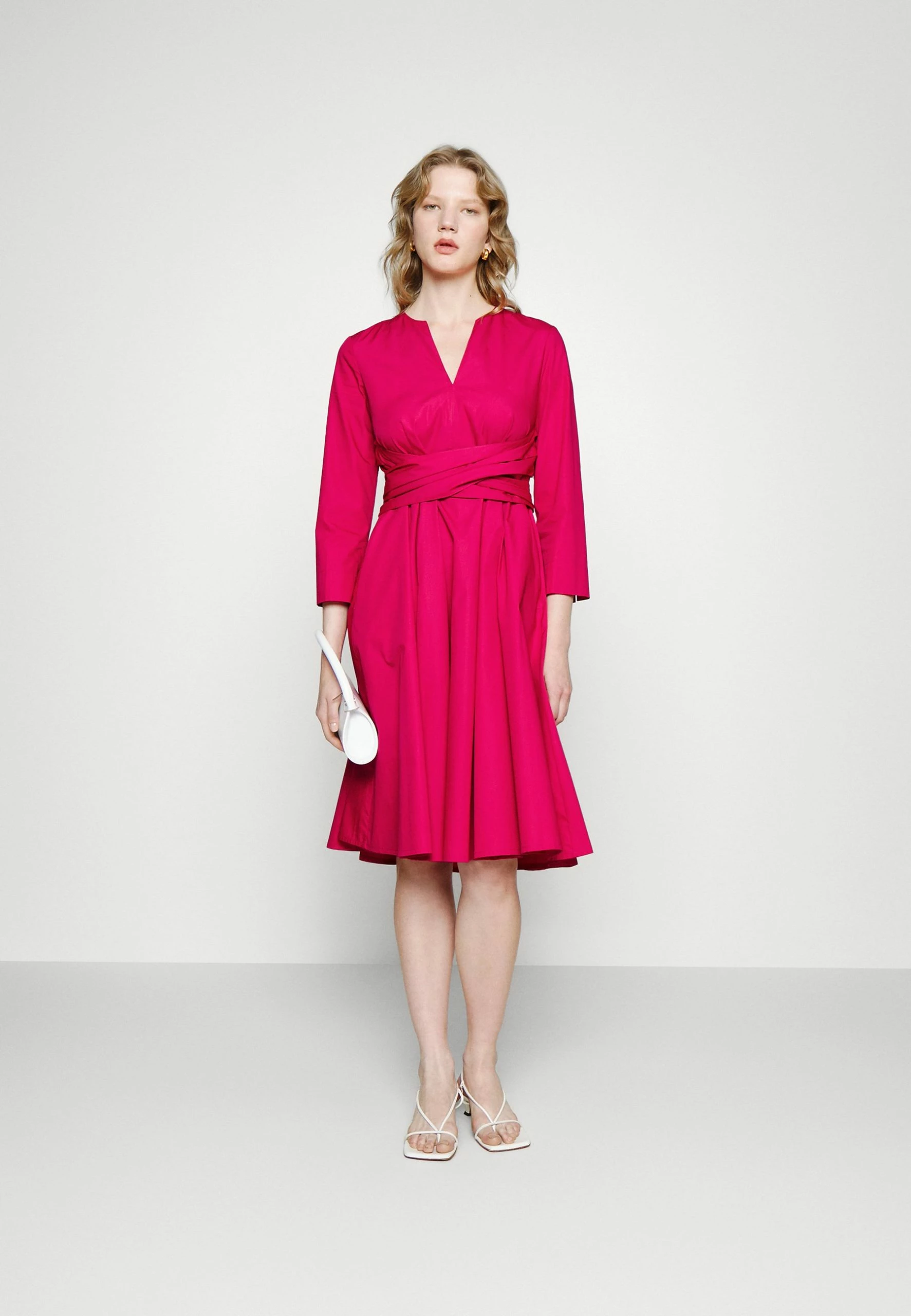 MAX & Co. MAX&Co.RIALTO - Vardagsklänning - Brush Print 2 MAX & Co. MAX&Co.RIALTO - Vardagsklänning - Brush Print - Bild 2