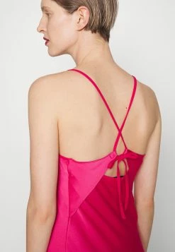 MAX & Co. MAX&Co.ALCESTE - Maxiklänning - Bright Rose -MAX & Co. Kläder Försäljning 027d891448e1449ab5000a2dbd3929cb