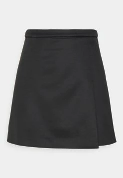 MAX & Co. MAX&Co.RICERCA - Minikjol - Black -MAX & Co. Kläder Försäljning 045185b7ec4e43d38b10f18a0644049f