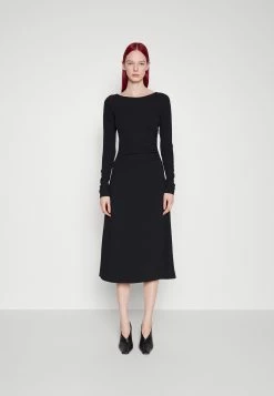 MAX & Co. MAX&Co.Jerseyklänning - Black