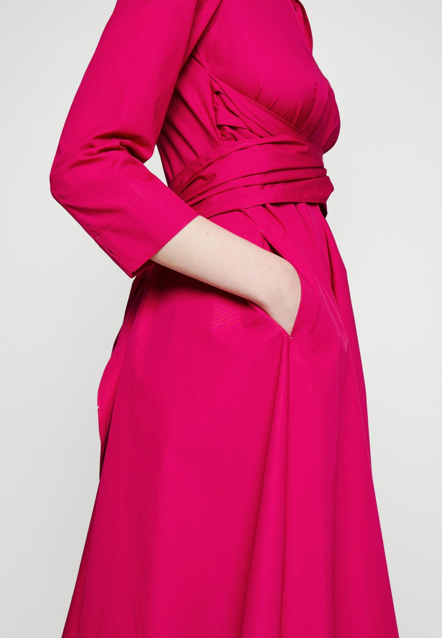 MAX & Co. MAX&Co.RIALTO - Vardagsklänning - Brush Print 7 MAX & Co. MAX&Co.RIALTO - Vardagsklänning - Brush Print - Bild 7