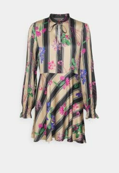 MAX & Co. MAX&Co.EGADI - Vardagsklänning - Beige -MAX & Co. Kläder Försäljning 09950546031e4b62a376ed0e0b9304c6