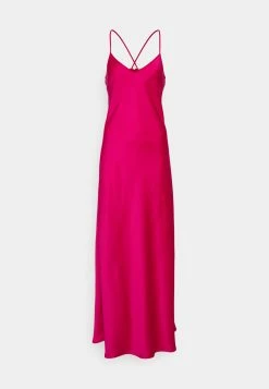 MAX & Co. MAX&Co.ALCESTE - Maxiklänning - Bright Rose -MAX & Co. Kläder Försäljning 0e119b1742544defb528818e2ad56b05