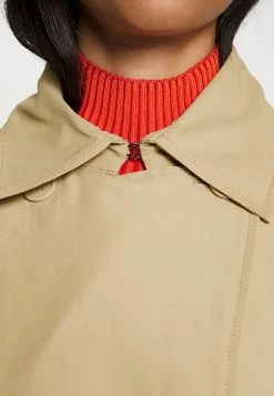 MAX & Co. MAX&Co.MILO - Trenchcoat - Brown -MAX & Co. Kläder Försäljning 14386d35226447889499a0d7afc7fe39