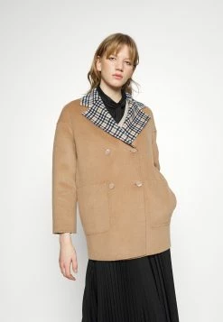 MAX & Co. MAX&Co.OTERO - Kort Kappa / Rock - Midnight Blue -MAX & Co. Kläder Försäljning 155e583b73314d3f90d90d01b841fa29