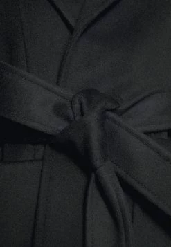 MAX & Co. MAX&Co.RUNAWAY - Klassisk Kappa / Rock - Midnight Blue -MAX & Co. Kläder Försäljning 1730f43a8948409cb91925dd87e755b3