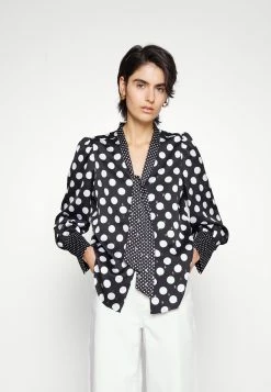 MAX & Co. MAX&Co.Skjorta - Black