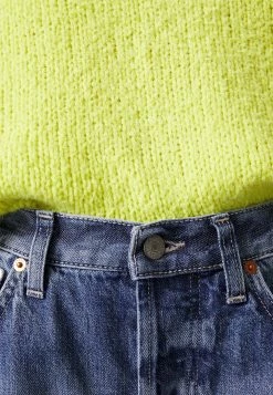 MAX & Co. MAX&Co.MESTOLA - Stickad Tröja - Emerald Green -MAX & Co. Kläder Försäljning 17b2e0018e124c6dba84e4c06020d7e9