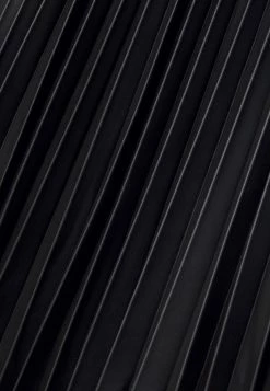 MAX & Co. MAX&Co.GALATINA - Veckad Kjol - Black -MAX & Co. Kläder Försäljning 1859b6ef565f46e6bff135154935b611