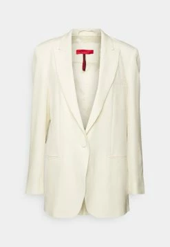 MAX & Co. MAX&Co.KADIOLO - Blazer - White -MAX & Co. Kläder Försäljning 1a7f4fc4feb046b5b31bc2643650f67f