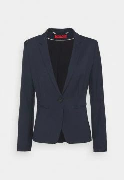 MAX & Co. MAX&Co.MANILA - Blazer - Navy Blue -MAX & Co. Kläder Försäljning 1af62995e25e4250a304a2909f65d866