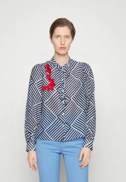 MAX & Co. MAX&Co.CETRIOLO - Blus - Multicolored