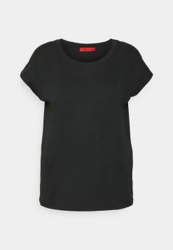 MAX & Co. MAX&Co.MALDIVE - T-shirt - Bas - Nero -MAX & Co. Kläder Försäljning 1d3b73febc0e487787fe976b22f283bd