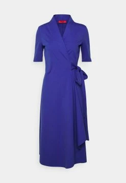 MAX & Co. MAX&Co.CULMINE - Jerseyklänning - Bluette -MAX & Co. Kläder Försäljning 1e4f317a824943a191d715fed58c23f4