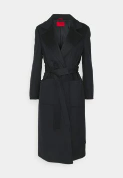 MAX & Co. MAX&Co.RUNAWAY - Klassisk Kappa / Rock - Midnight Blue -MAX & Co. Kläder Försäljning 1e9790fd24ca42899196f1bc41ef21b9