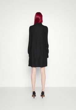 MAX & Co. MAX&Co.FACILITA - Stickad Klänning - Black -MAX & Co. Kläder Försäljning 1efab47e29864e87a5dd05904e6258fe