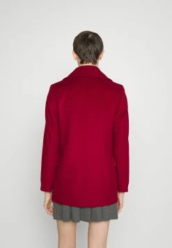 MAX & Co. MAX&Co.SALATO - Kort Kappa / Rock - Burgundy -MAX & Co. Kläder Försäljning 1f3b5d8e460740bab6fa2512a2e0e747