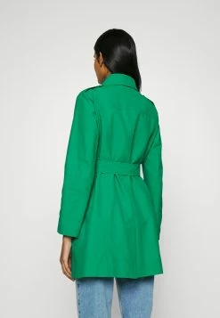 MAX & Co. MAX&Co.MILOVE - Trenchcoat - Emerald -MAX & Co. Kläder Försäljning 25c0bb1c68934c88bb49013f9009afc8