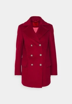 MAX & Co. MAX&Co.SALATO - Kort Kappa / Rock - Burgundy -MAX & Co. Kläder Försäljning 25d8a66ae8854a7e920c6829d450355c