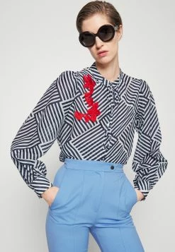 MAX & Co. MAX&Co.CETRIOLO - Blus - Multicolored -MAX & Co. Kläder Försäljning 2678b287fa7941dba609390cd51a302e