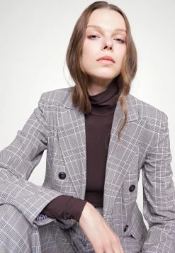 MAX & Co. MAX&Co.PISTA - Blazer - Black -MAX & Co. Kläder Försäljning 29dfe199c708489c81853a6831e99d38