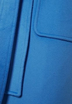 MAX & Co. MAX&Co.RUNAWAY - Klassisk Kappa / Rock - Light Blue -MAX & Co. Kläder Försäljning 2af4912d978042f0a0f9cc955d3884b6