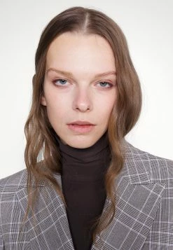 MAX & Co. MAX&Co.PISTA - Blazer - Black -MAX & Co. Kläder Försäljning 2dc8cf9f0c574ccda9b6e3bc3eff5447