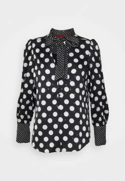 MAX & Co. MAX&Co.Skjorta - Black 14 MAX & Co. MAX&Co.Skjorta - Black -MAX & Co. Kläder Försäljning 2dd653851c174c398ed86f40e24d9f95