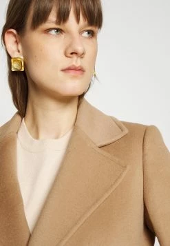 MAX & Co. MAX&Co.RUNAWAY - Klassisk Kappa / Rock - Camel -MAX & Co. Kläder Försäljning 3074a699ee624b219300c0ac8b139585