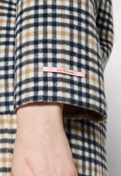 MAX & Co. MAX&Co.OTERO - Kort Kappa / Rock - Midnight Blue -MAX & Co. Kläder Försäljning 30e4605004244147bf3f87d57d06b1f0