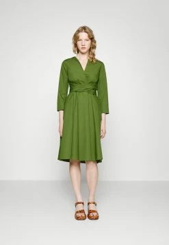 MAX & Co. MAX&Co.RIALTO - Vardagsklänning - Green