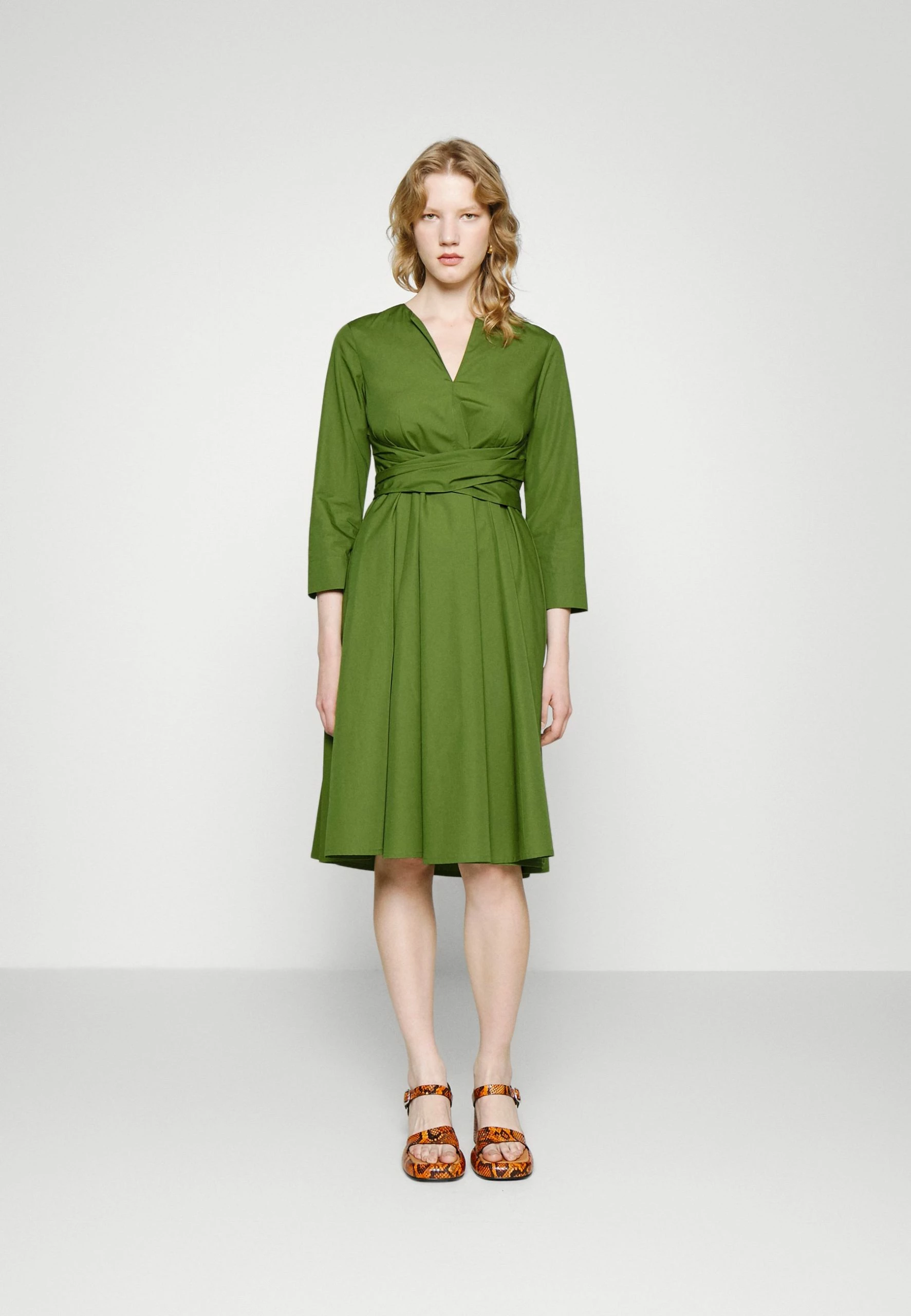 MAX & Co. MAX&Co.RIALTO - Vardagsklänning - Green 1 MAX & Co. MAX&Co.RIALTO - Vardagsklänning - Green