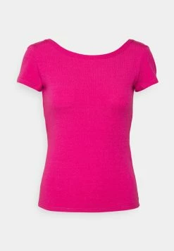 MAX & Co. MAX&Co.DANZANTE - T-shirt - Bas - Lampone -MAX & Co. Kläder Försäljning 33b3e32182e040d4a30df92e68031528