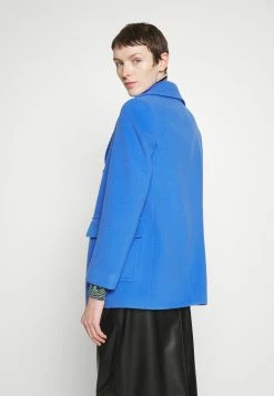 MAX & Co. MAX&Co.SALATO - Kort Kappa / Rock - Air Force Blue -MAX & Co. Kläder Försäljning 34a247e2368141c3a9d2cfa1f229dbc1