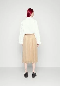 MAX & Co. MAX&Co.LEGIONE - A-linjekjol - Ivory -MAX & Co. Kläder Försäljning 35fb3453168b4cdea8938c9752b1deff