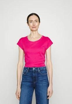 MAX & Co. MAX&Co.MALDIVE - T-shirt - Bas - Fuxia