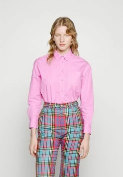 MAX & Co. MAX&Co.Skjorta - Pink