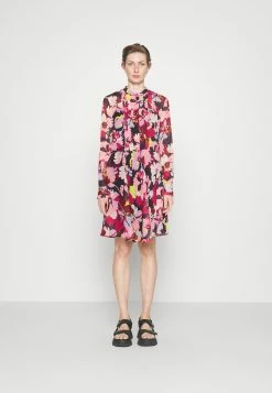 MAX & Co. MAX&Co.OPEN - Skjortklänning - On Blue Ground