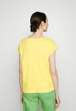 MAX & Co. MAX&Co.MALDIVE - T-shirt - Bas - Giallo -MAX & Co. Kläder Försäljning 3f0a5358ddff4f6ab21d31dfe82b4f37