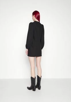 MAX & Co. MAX&Co.DECOROSO - Vardagsklänning - Black -MAX & Co. Kläder Försäljning 4124160c5ef045a4a169640f78bd0f9c