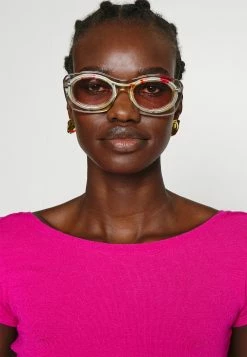 MAX & Co. MAX&Co.DANZANTE - T-shirt - Bas - Lampone -MAX & Co. Kläder Försäljning 41b6e8818ff54a0684c0f92dbe507c0a