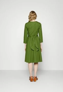 MAX & Co. MAX&Co.RIALTO - Vardagsklänning - Green 9 MAX & Co. MAX&Co.RIALTO - Vardagsklänning - Green -MAX & Co. Kläder Försäljning 4472665a2b464cc481ca2be4e7a661ab