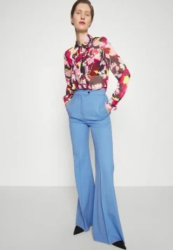 MAX & Co. MAX&Co.OBI - Skjorta - Blue -MAX & Co. Kläder Försäljning 46f1f58670d84ba4a5ad7b93f2c3d2a6