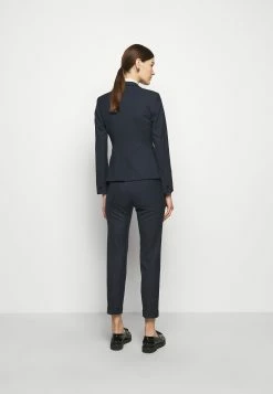 MAX & Co. MAX&Co.MANILA - Blazer - Navy Blue -MAX & Co. Kläder Försäljning 4866929c644641b0844e9987333bc52d