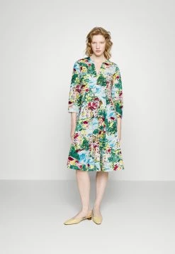 MAX & Co. MAX&Co.RIALTO - Vardagsklänning - Navy Blue