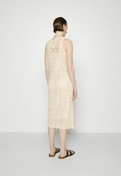 MAX & Co. MAX&Co.CEMBALO - Vardagsklänning - Ecru -MAX & Co. Kläder Försäljning 4a1d3c47f2634f859388d4f66d8ec64a