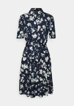 MAX & Co. MAX&Co.FRANCIA - Jerseyklänning - Blu -MAX & Co. Kläder Försäljning 4aef871f87ed46e18c23b13ee2bddc03